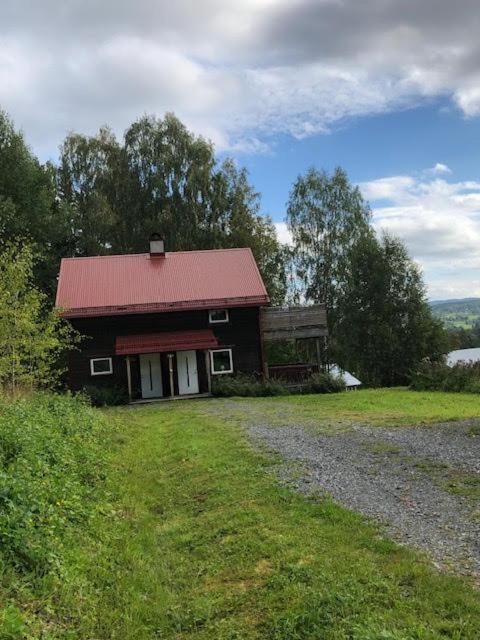 Holiday Home Hammarstrand 4 Persons Eksteriør billede