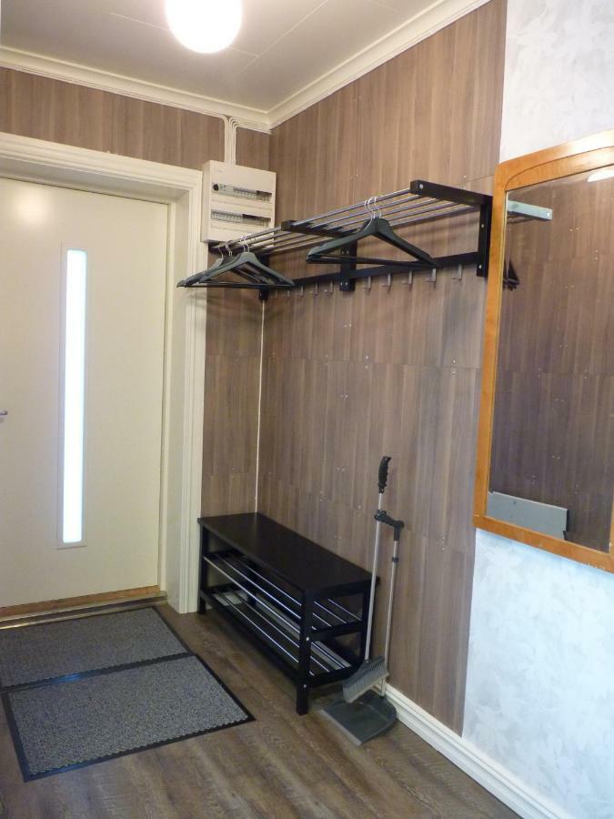 Holiday Home Hammarstrand 4 Persons Eksteriør billede