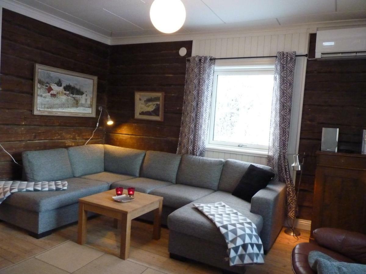 Holiday Home Hammarstrand 4 Persons Eksteriør billede