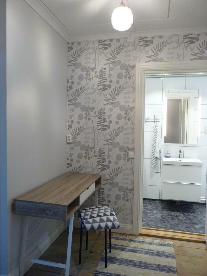 Holiday Home Hammarstrand 4 Persons Eksteriør billede